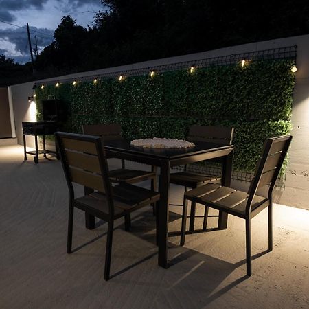 Natura Apartmani ยูบุสกี ภายนอก รูปภาพ
