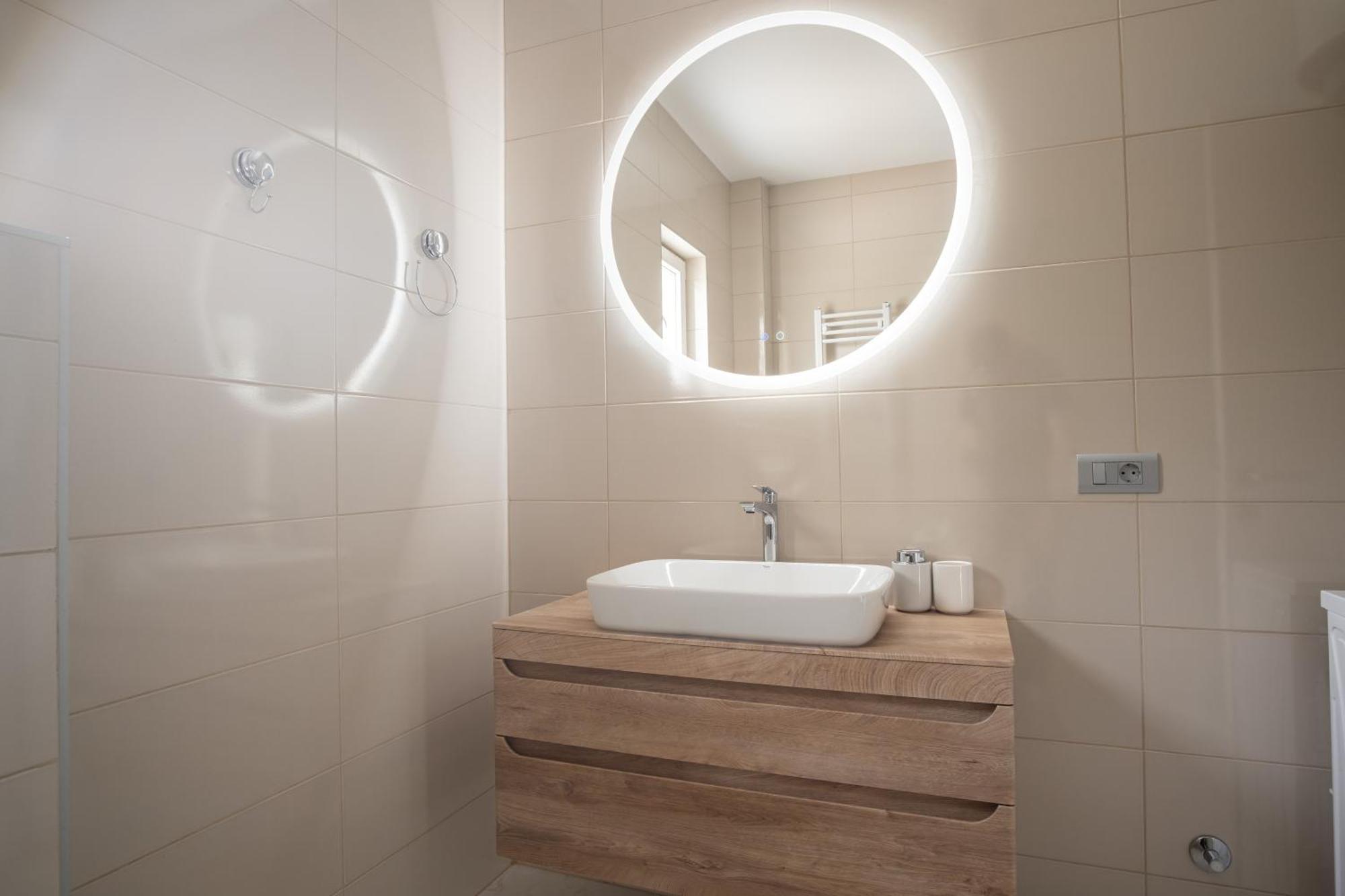 Natura Apartmani ยูบุสกี ภายนอก รูปภาพ