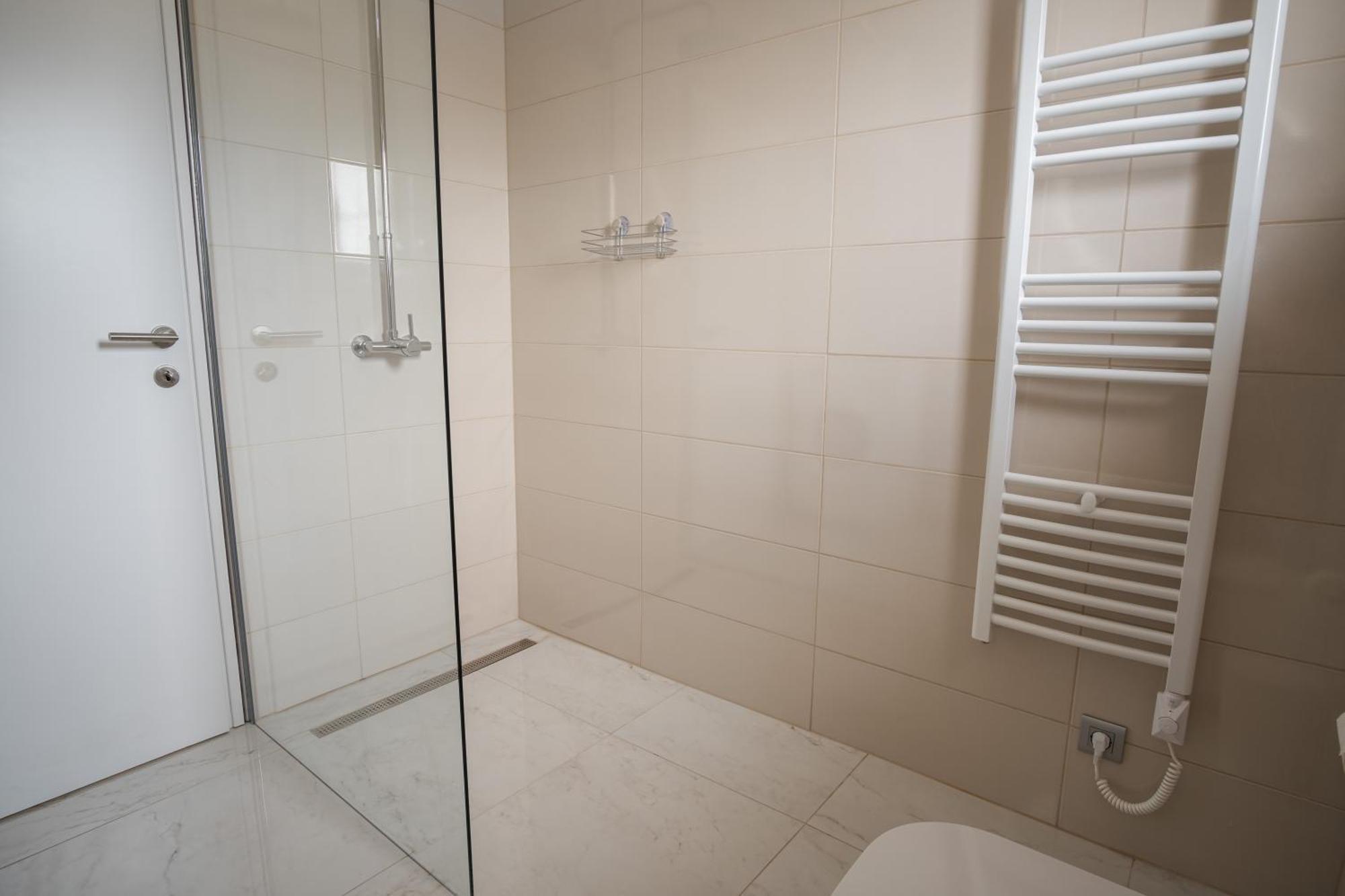 Natura Apartmani ยูบุสกี ภายนอก รูปภาพ